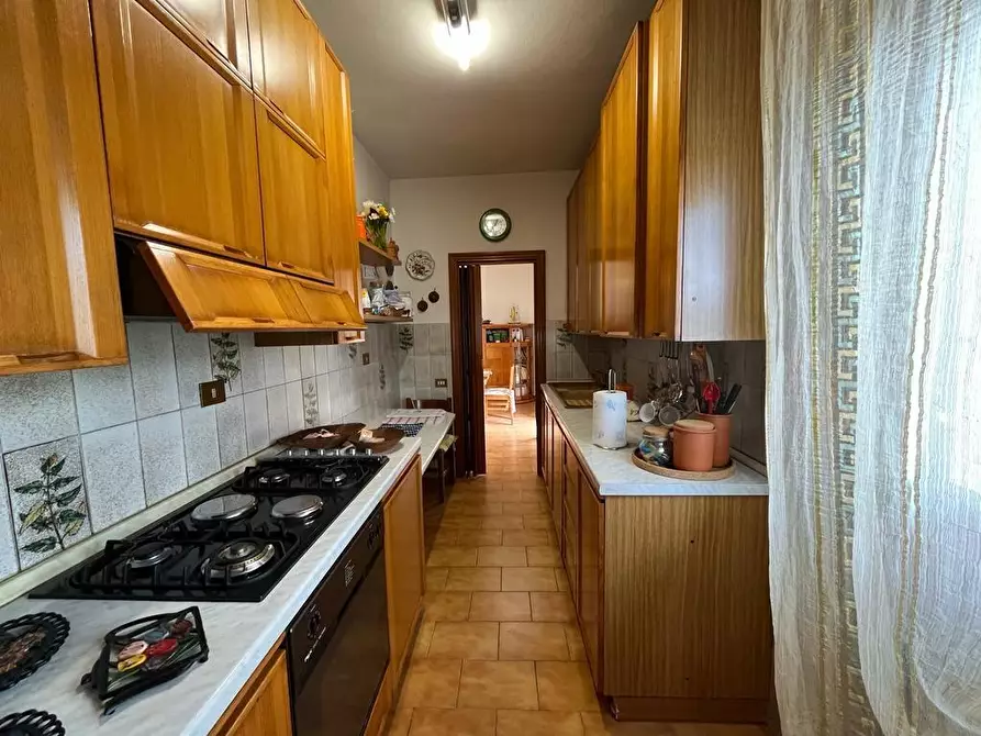 Immagine 10 di Appartamento in vendita  a Peccioli