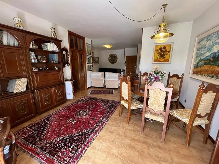 Immagine 4 di Appartamento in vendita  a Peccioli