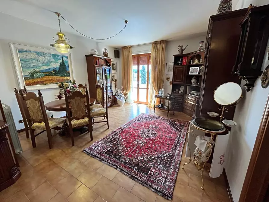 Immagine 3 di Appartamento in vendita  a Peccioli