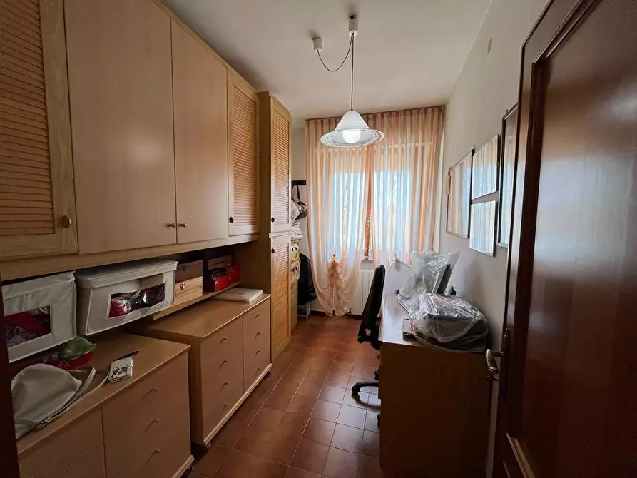 Immagine 12 di Appartamento in vendita  a Peccioli