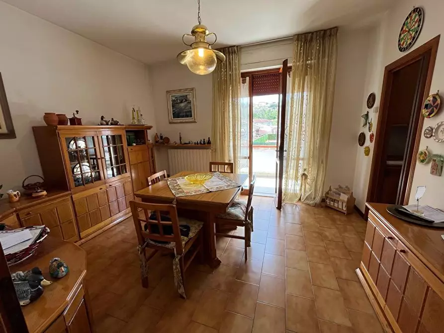 Immagine 8 di Appartamento in vendita  a Peccioli