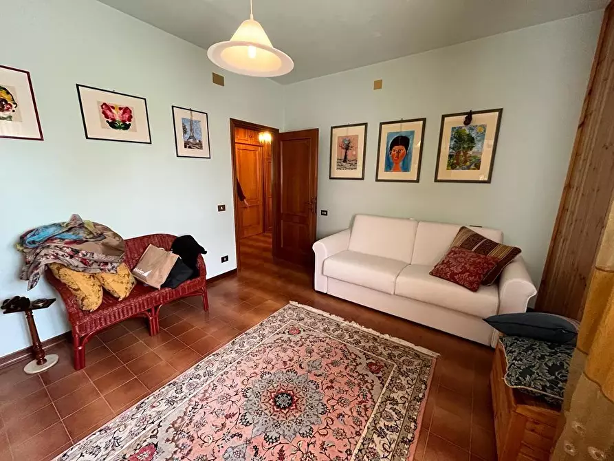 Immagine 6 di Appartamento in vendita  a Peccioli