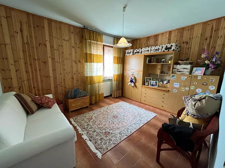 Immagine 18 di Appartamento in vendita  a Peccioli