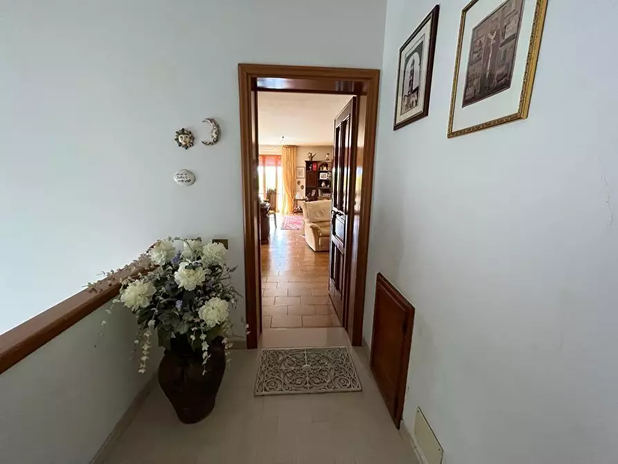 Immagine 2 di Appartamento in vendita  a Peccioli