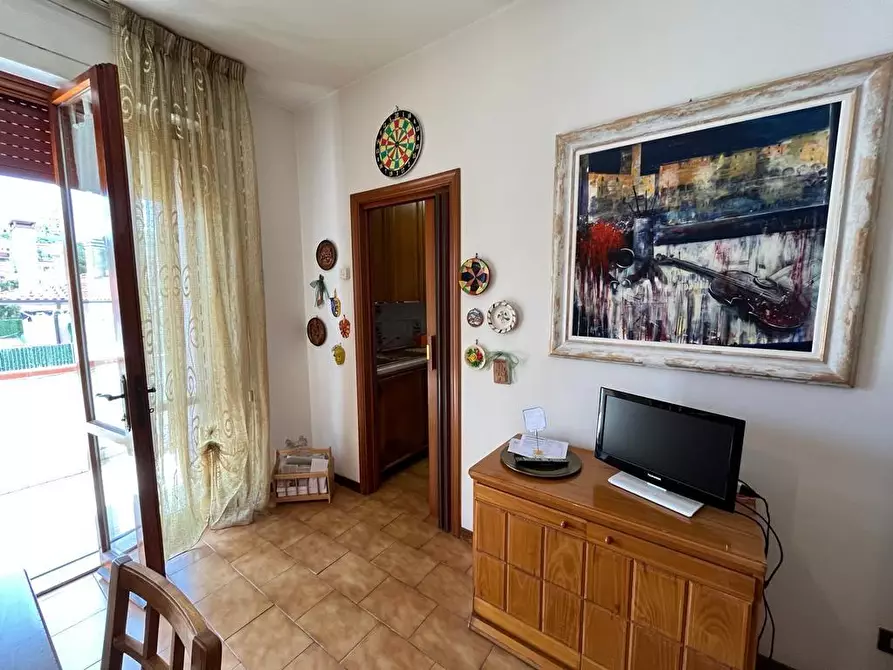 Immagine 7 di Appartamento in vendita  a Peccioli