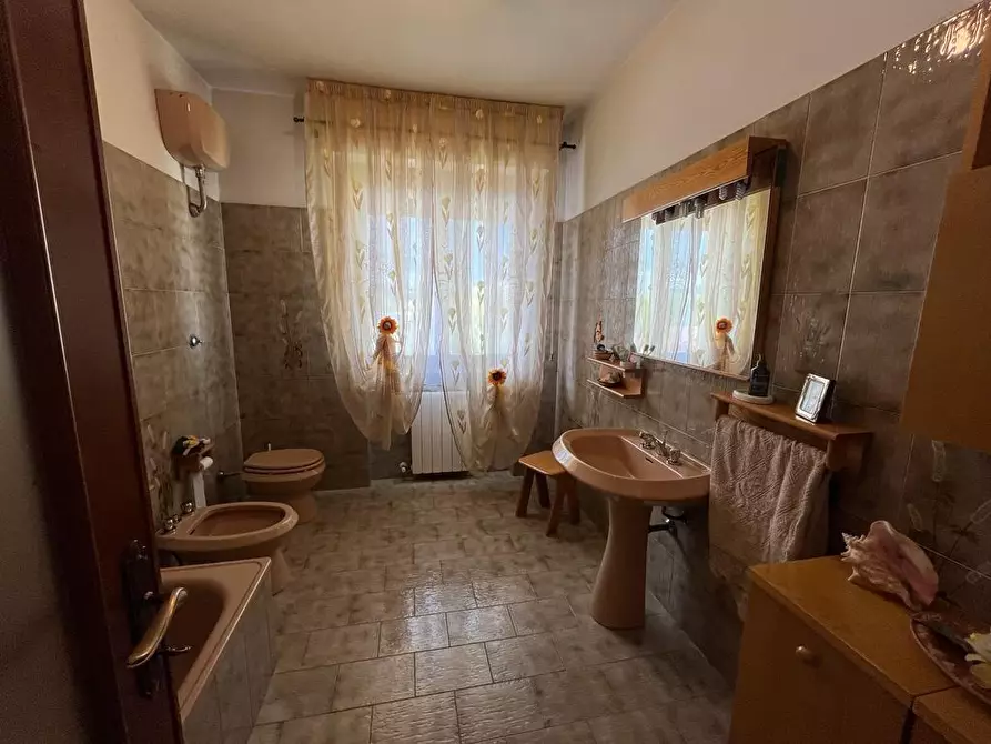 Immagine 13 di Appartamento in vendita  a Peccioli