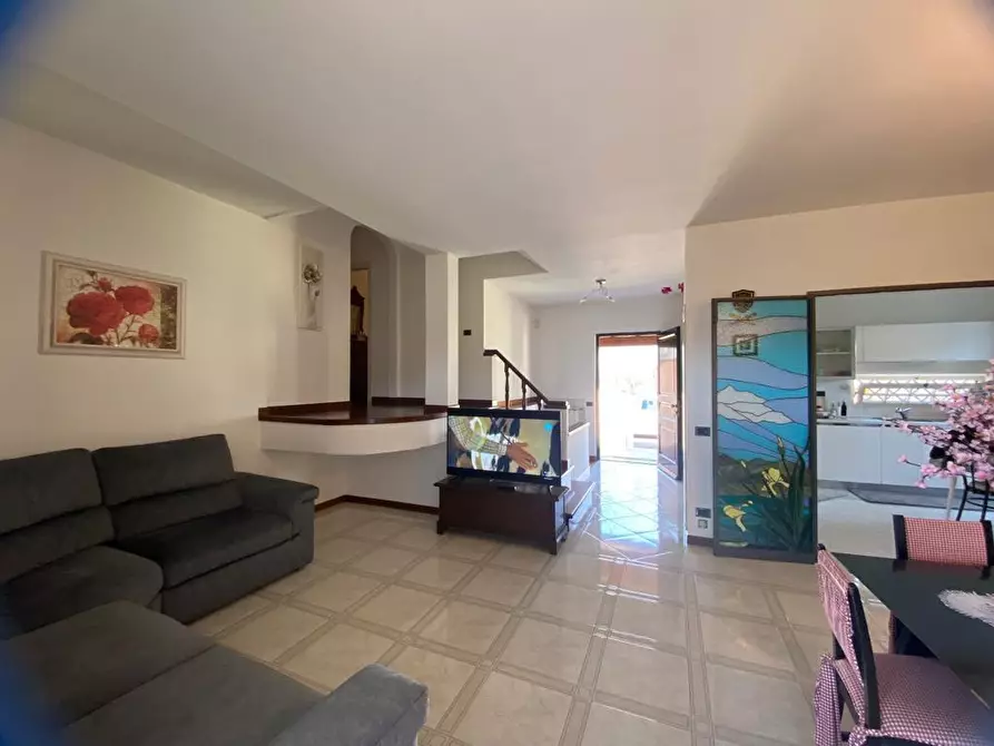 Immagine 8 di Casa bifamiliare in affitto  a Forte Dei Marmi