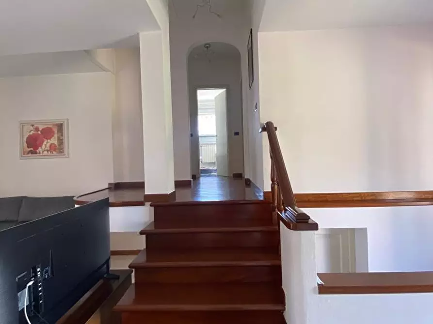 Immagine 9 di Casa bifamiliare in affitto  a Forte Dei Marmi