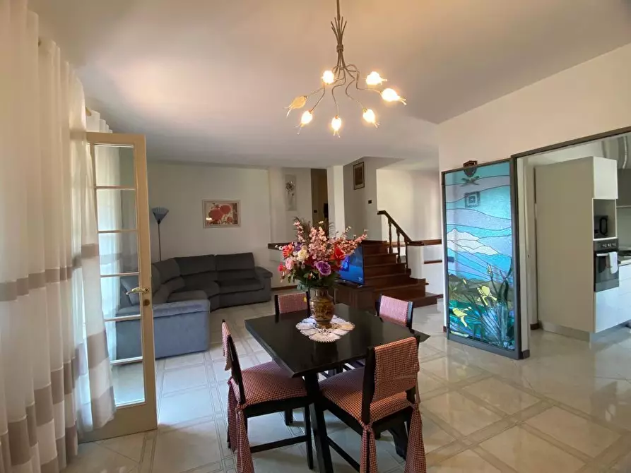 Immagine 7 di Casa bifamiliare in affitto  a Forte Dei Marmi