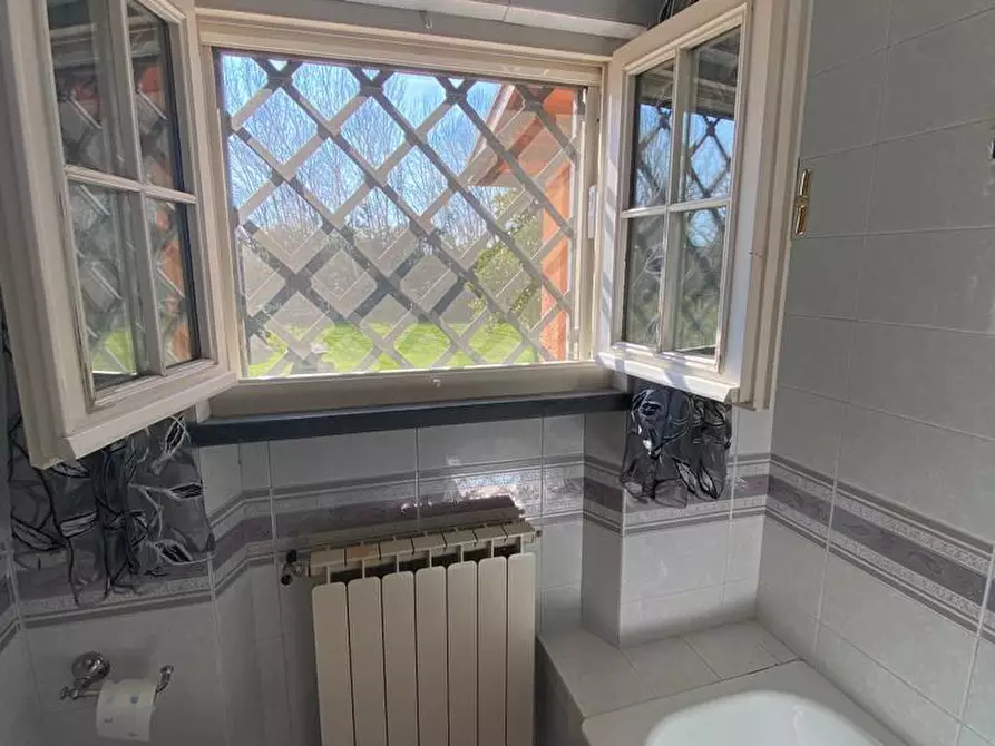 Immagine 14 di Casa bifamiliare in affitto  a Forte Dei Marmi