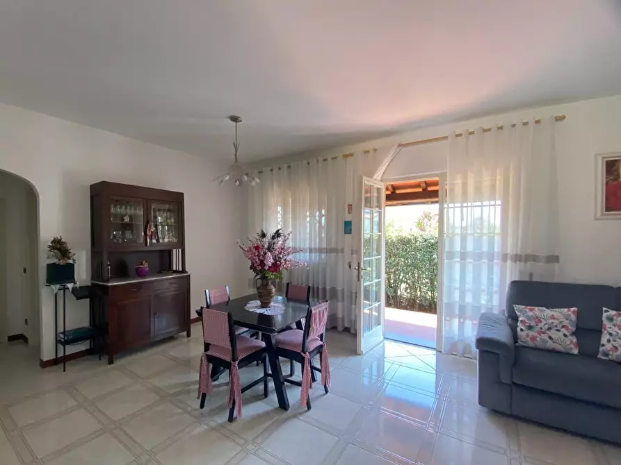 Immagine 6 di Casa bifamiliare in affitto  a Forte Dei Marmi