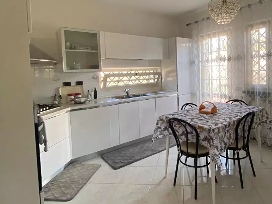 Immagine 2 di Casa bifamiliare in affitto  a Forte Dei Marmi