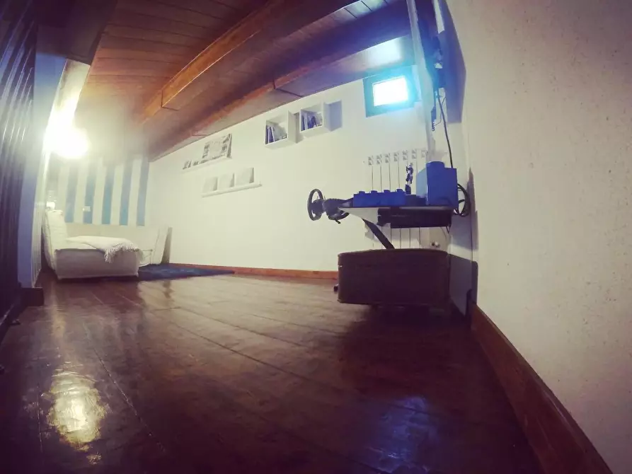 Immagine 8 di Appartamento in vendita  a Pomarance