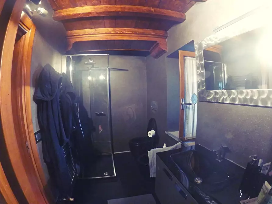 Immagine 9 di Appartamento in vendita  a Pomarance