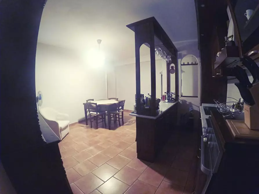 Immagine 5 di Appartamento in vendita  a Pomarance