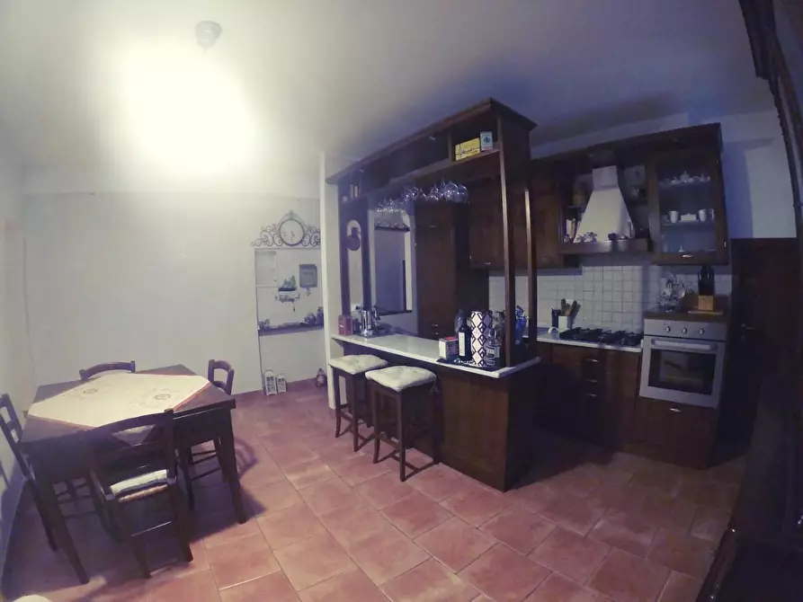 Immagine 3 di Appartamento in vendita  a Pomarance