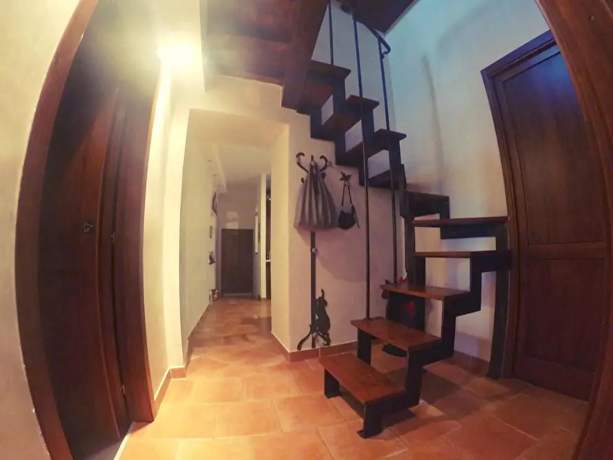 Immagine 6 di Appartamento in vendita  a Pomarance