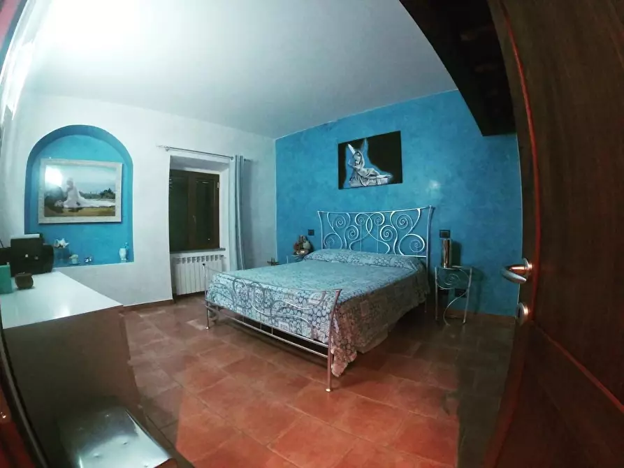 Immagine 2 di Appartamento in vendita  a Pomarance