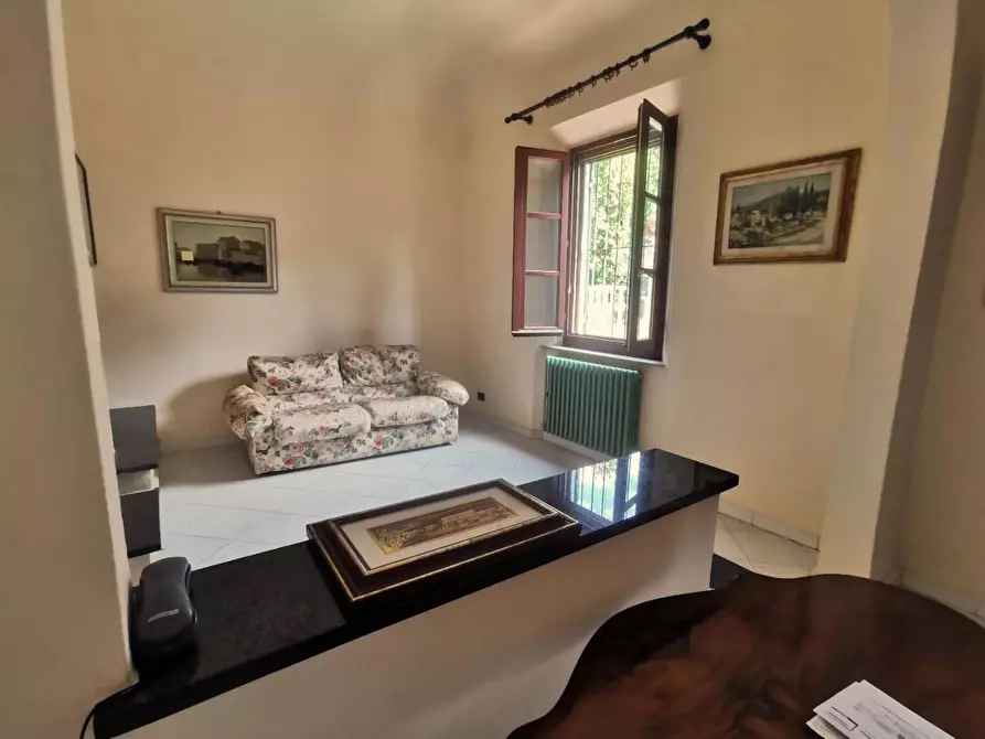 Immagine 4 di Terratetto in vendita  a San Giuliano Terme