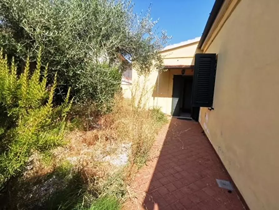 Immagine 12 di Terratetto in vendita  a San Giuliano Terme