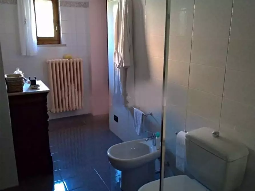 Immagine 9 di Terratetto in vendita  a San Giuliano Terme