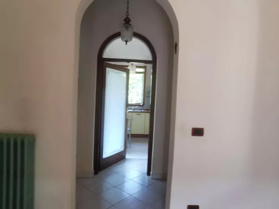 Immagine 6 di Terratetto in vendita  a San Giuliano Terme