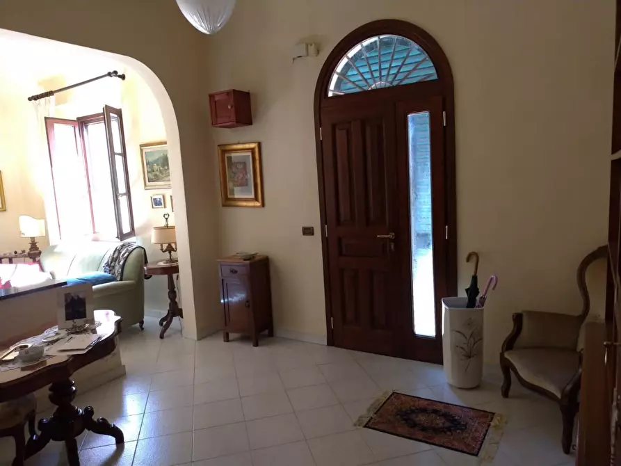 Immagine 3 di Terratetto in vendita  a San Giuliano Terme