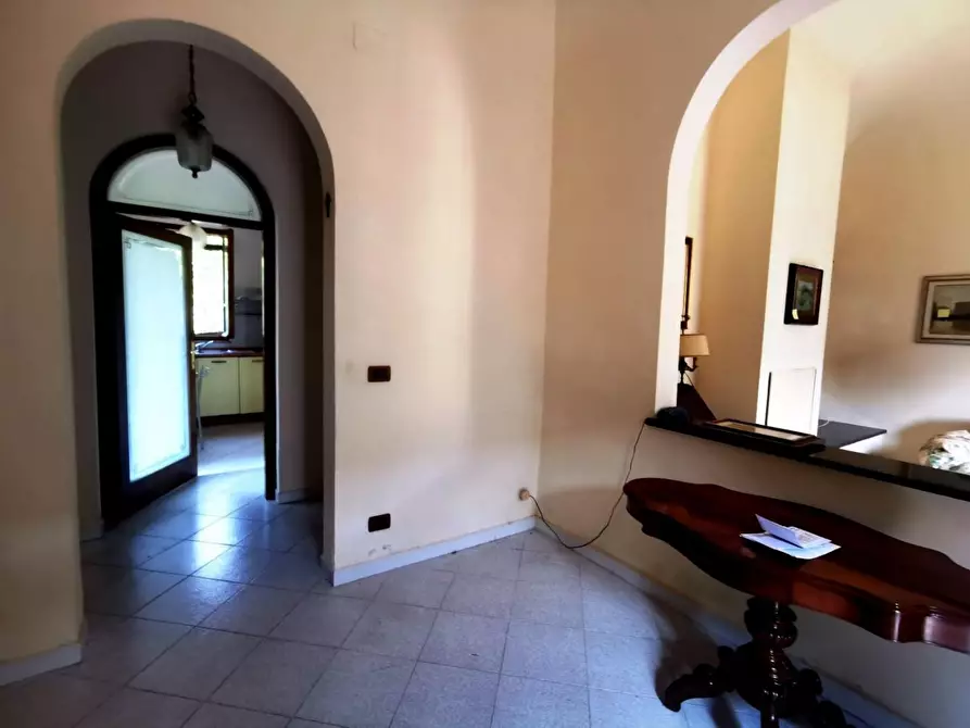 Immagine 5 di Terratetto in vendita  a San Giuliano Terme