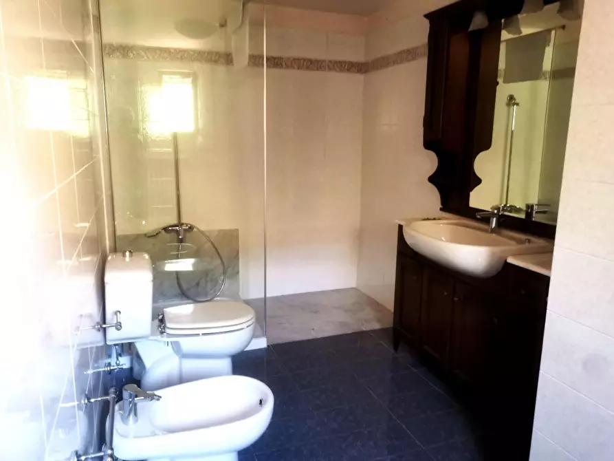 Immagine 10 di Terratetto in vendita  a San Giuliano Terme