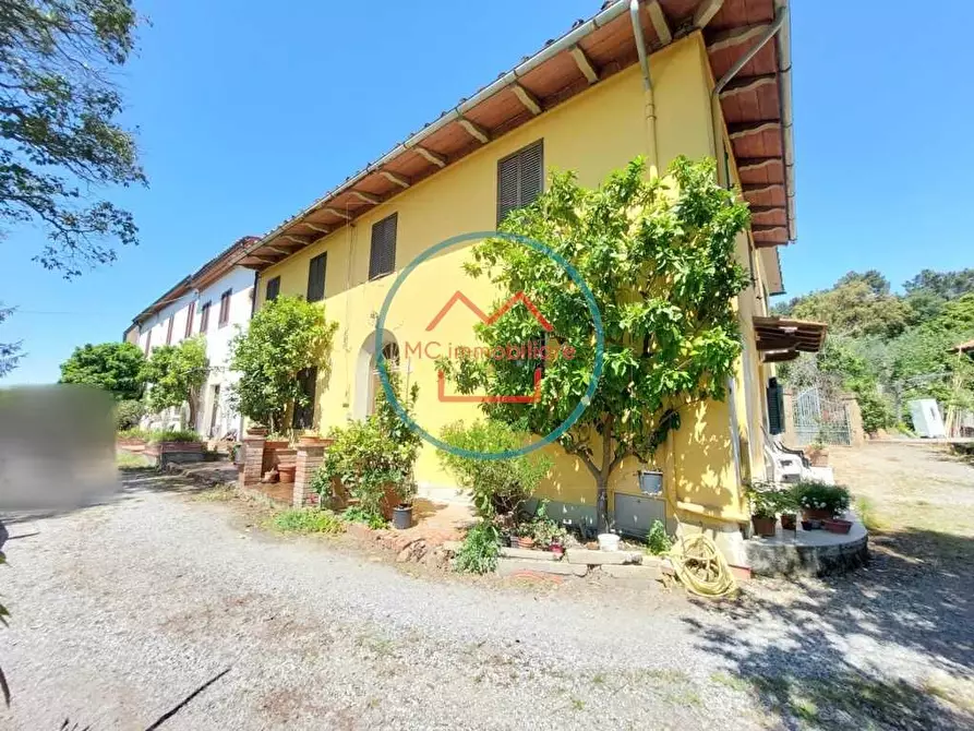 Immagine 1 di Porzione di casa in vendita  a Montecarlo