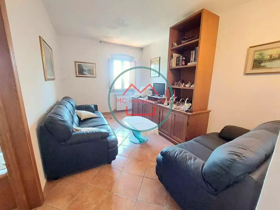 Immagine 10 di Porzione di casa in vendita  a Montecarlo
