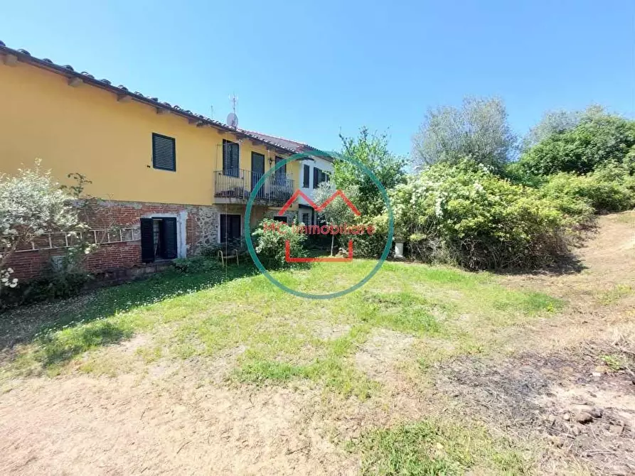 Immagine 3 di Porzione di casa in vendita  a Montecarlo