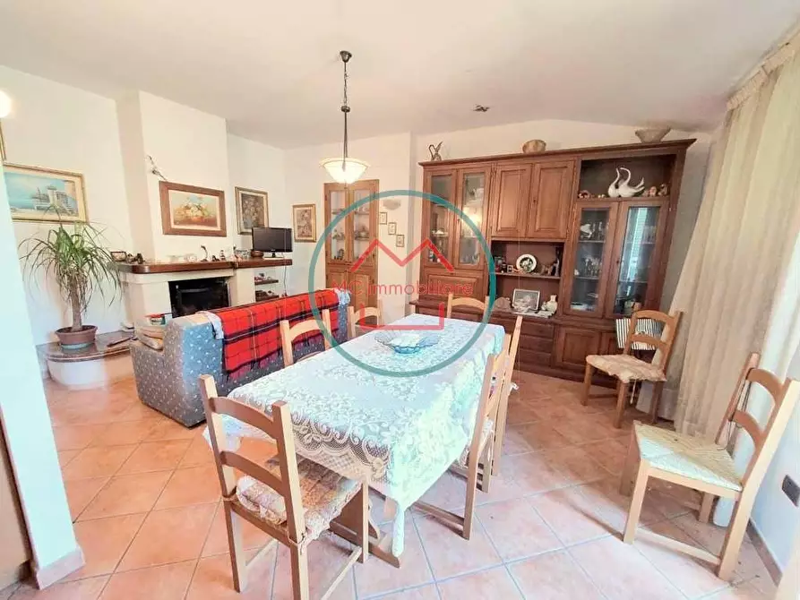 Immagine 7 di Porzione di casa in vendita  a Montecarlo