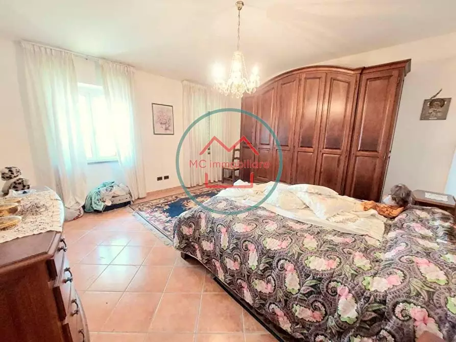 Immagine 15 di Porzione di casa in vendita  a Montecarlo