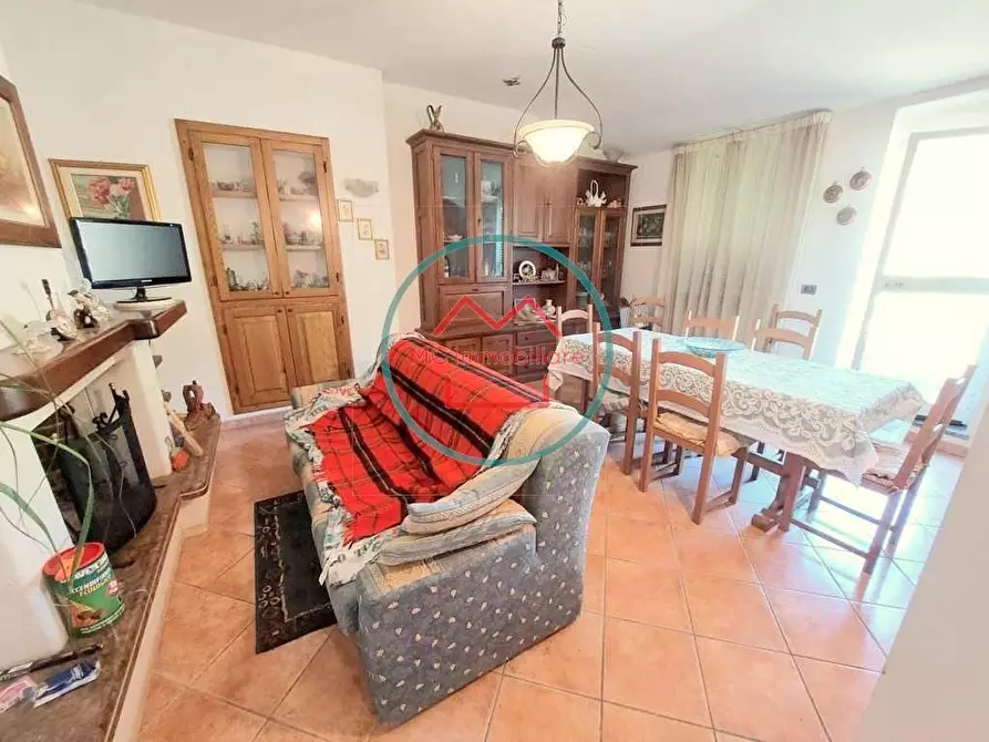 Immagine 5 di Porzione di casa in vendita  a Montecarlo