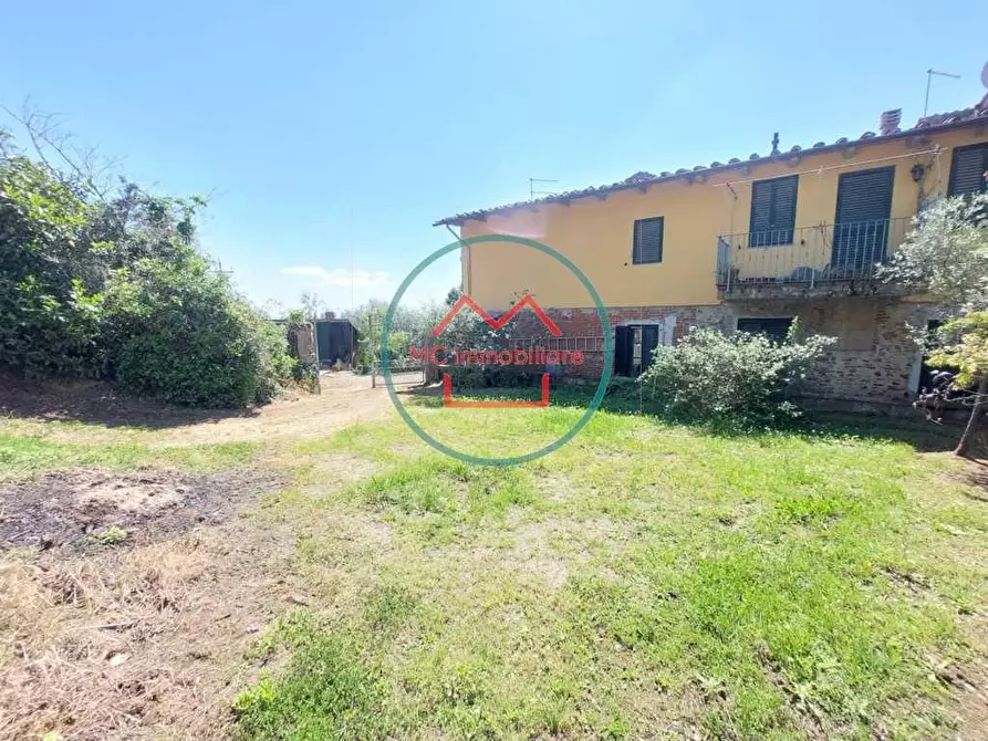 Immagine 4 di Porzione di casa in vendita  a Montecarlo