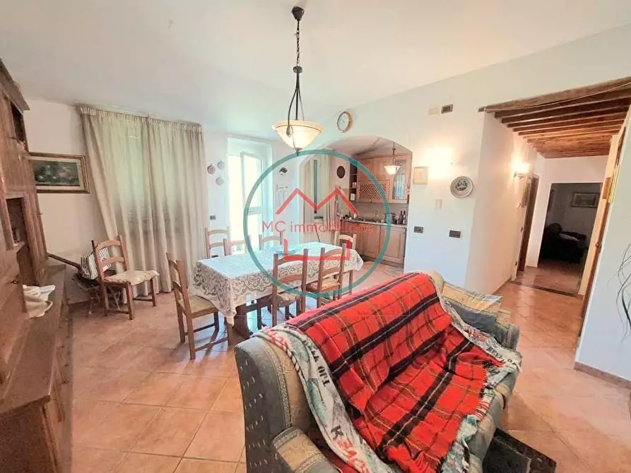 Immagine 8 di Porzione di casa in vendita  a Montecarlo