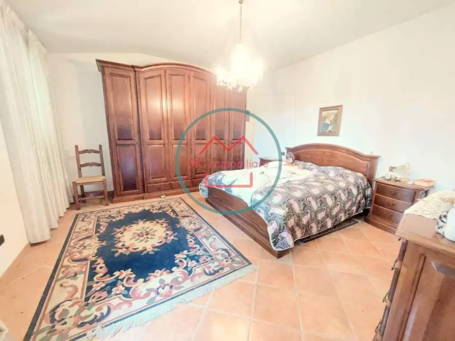 Immagine 13 di Porzione di casa in vendita  a Montecarlo