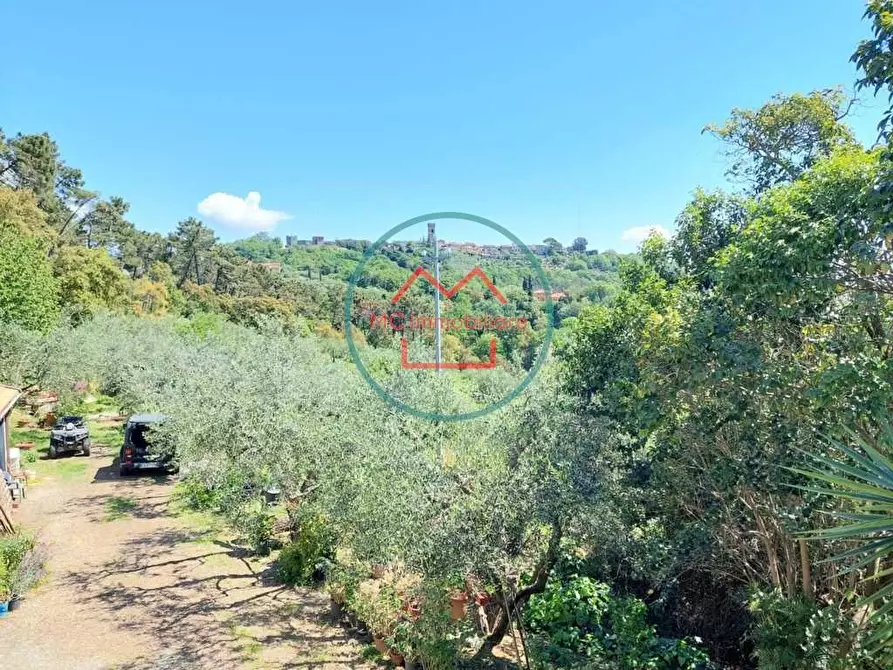 Immagine 18 di Porzione di casa in vendita  a Montecarlo