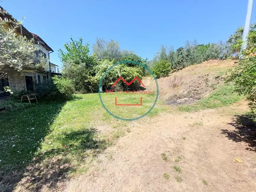 Immagine 2 di Porzione di casa in vendita  a Montecarlo