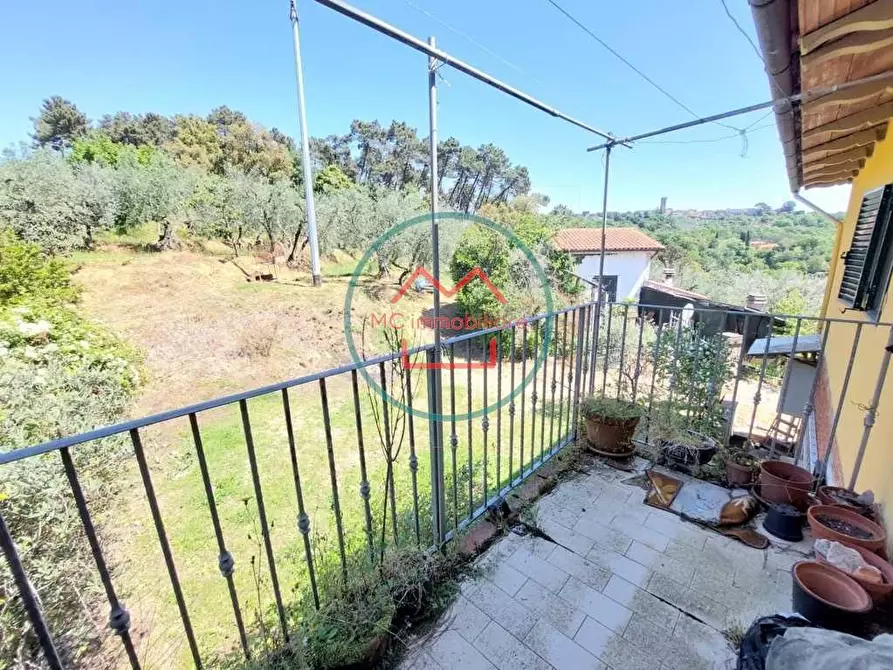 Immagine 9 di Porzione di casa in vendita  a Montecarlo