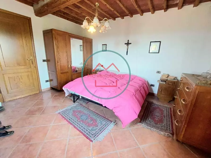 Immagine 17 di Porzione di casa in vendita  a Montecarlo