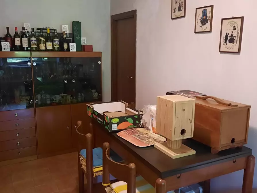 Immagine 5 di Appartamento in vendita  a Colle Di Val D'elsa