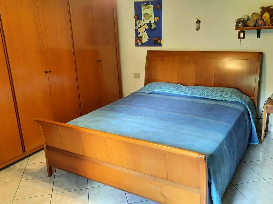 Immagine 6 di Appartamento in vendita  a Colle Di Val D'elsa