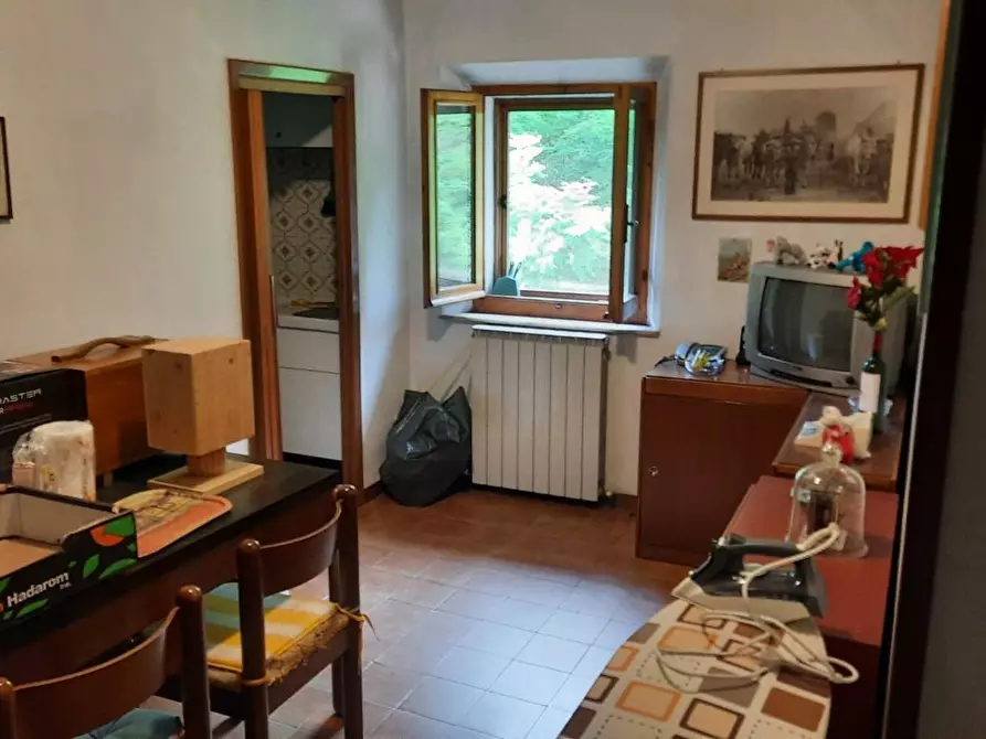 Immagine 4 di Appartamento in vendita  a Colle Di Val D'elsa