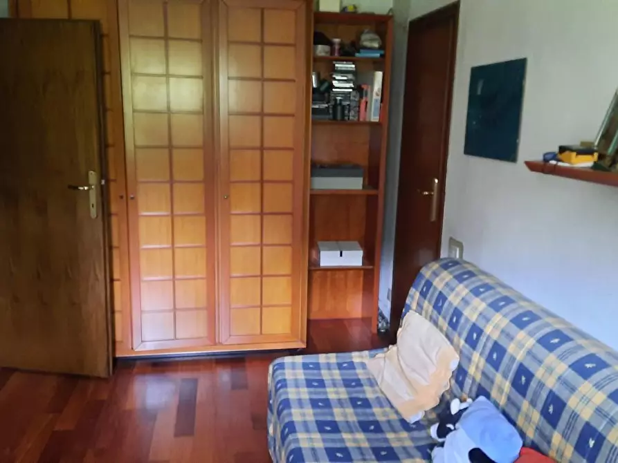 Immagine 2 di Appartamento in vendita  a Colle Di Val D'elsa