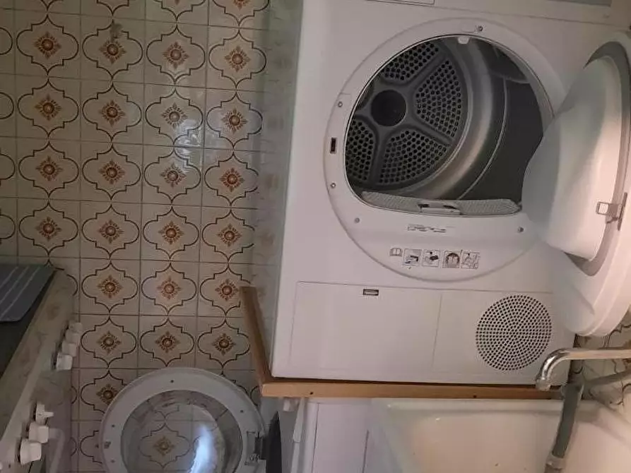 Immagine 10 di Appartamento in vendita  a Colle Di Val D'elsa