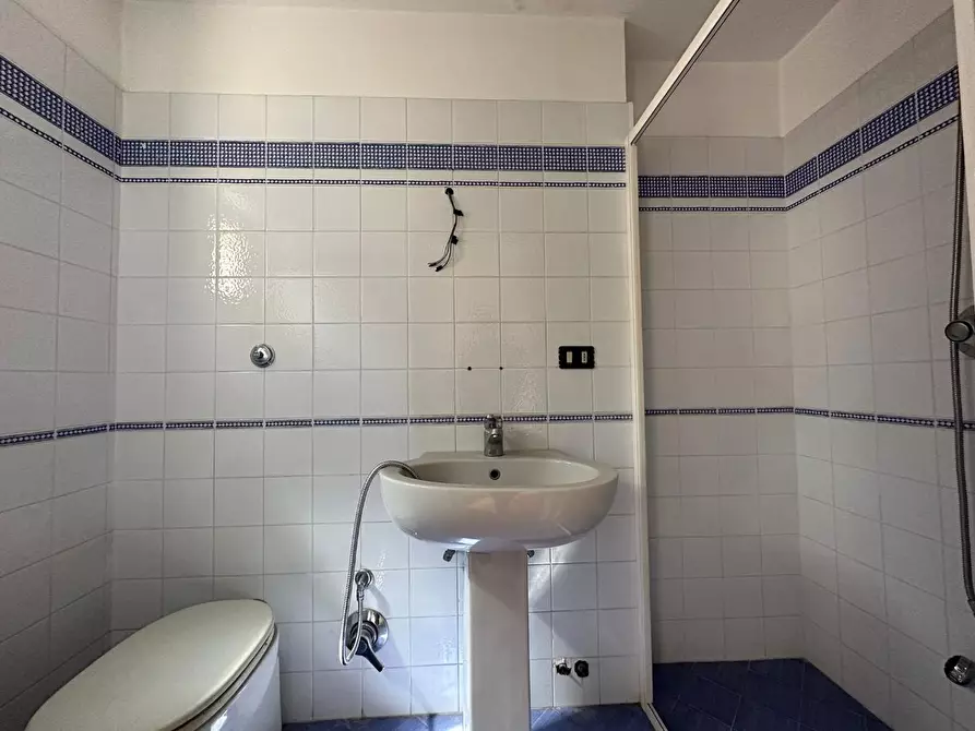 Immagine 39 di Mansarda in vendita  a Lucca