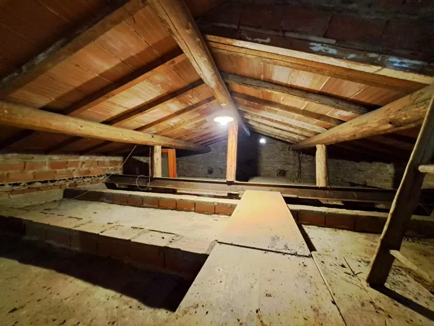 Immagine 22 di Terratetto in vendita  a Cerreto Guidi