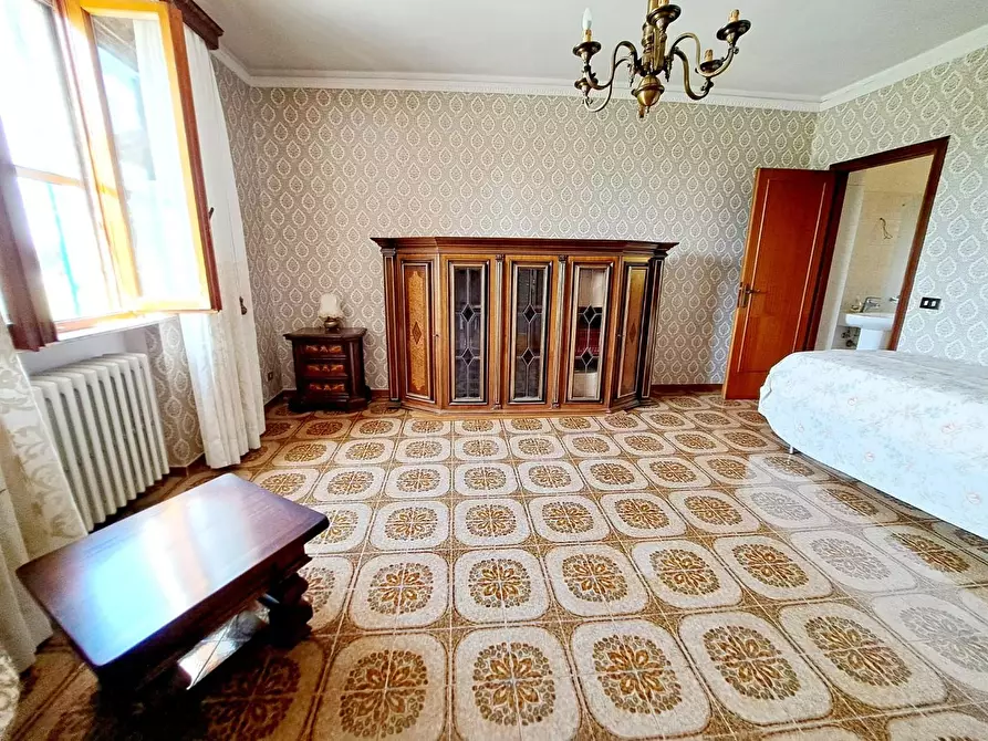 Immagine 9 di Terratetto in vendita  a Cerreto Guidi